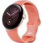 Smartwatch Google Pixel Watch 5 WiFi, 41 mm, Champagne Gold / Canyon, GA10902-DE