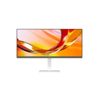 Monitor LG 34BF550B-W UltraWide, 34 inch, IPS, 2560x1080, alb