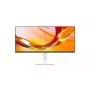 Monitor LG 34BF550B-W UltraWide, 34 inch, IPS, 2560x1080, alb
