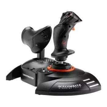 Joystick Thrustmaster T.Flight Hotas NEO-P AC8 Edition, PS5/PC