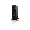 Server Fujitsu PRIMERGY TX1320 M6 Fsas Technologies, UCFF, 1 x Xeon 6325P 3,5 GHz, 32 GB RAM, SATA/SAS, hot-swap 6,4 cm (2,5″)