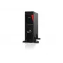 Server Fujitsu PRIMERGY TX1320 M6 Fsas Technologies, UCFF, 1 x Xeon 6325P 3,5 GHz, 32 GB RAM, SATA/SAS, hot-swap 6,4 cm (2,5″)