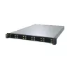 Fsas Technologies Fujitsu PRIMERGY RX1330 M6 rack server, 1U, 1-way, 1 x Xeon 6369P 3.3 GHz, 64 GB RAM, SATA/SAS 6.4 cm (2.5″)