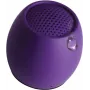 Boxă Bluetooth portabilă Boompods Zero ZERPUR, funcție hands-free, rezistentă la șocuri, impermeabilă, violet