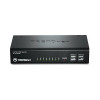 Switch KVM TRENDnet TK-CAT508, 8 porturi KVM