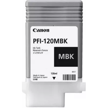 Cartuș de cerneală Canon PFI-120MBK (2884C001AA)