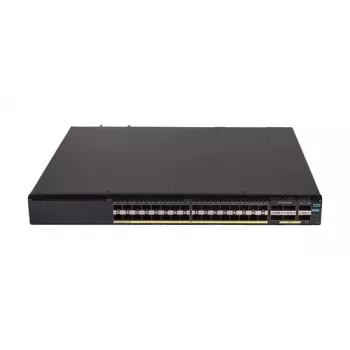 Switch de rețea HPE 5720 32P 6C, S2N57A