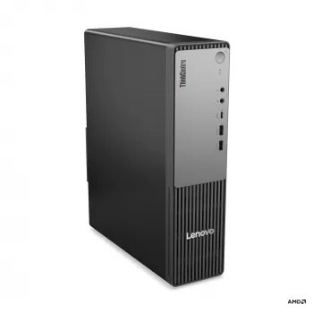PC small form factor Lenovo ThinkCentre neo 55s Gen 6 13FK000FRI, Ryzen AI 5 330, 16 GB RAM, 512 GB, Radeon 820M, fără sistem de operare