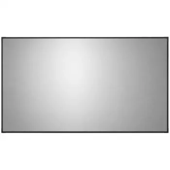 Ecran de proiecție cu cadru fix Reflecta CineHome ALR 82543, 223x126 cm, 16:9