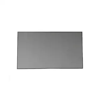 Ecran de proiecție cu ramă Reflecta CineHome ALR UST 82551, 223x126 cm, 16:9
