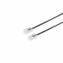 Cablu telefonic ShiverPeaks S-Impuls 70090-8/4, RJ-45 (M) la RJ-45 (M)