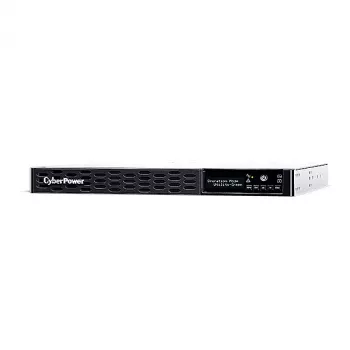 UPS line-interactive CyberPower PR1550ERM1UC 1550VA/1550W, rack 1U