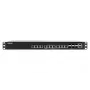 Switch de rețea QNAP QSW-M5218P-6F12T managed L3 PoE, 12 x 10G Ethernet RJ-45, rack 1U