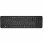 Tastatură wireless Dell Pro 5 KB526, neagră, US International (QWERTY)