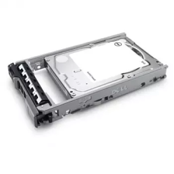 Kit HDD Dell R3H6D pentru client, 1,2 TB, 2,5 inch, SAS 12 Gb/s, 10.000 rot/min, hot-swap