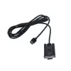 Seiko 22910323 serial cable, DB-9 (M), for DPU S245 / S445 / S445-00A-E / S445-01A-E