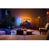 Televizor QLED Philips 75PQS8611/12, 75 inch, 4K