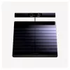 Cântar inteligent de analiză corporală Withings Body Scan 2, negru