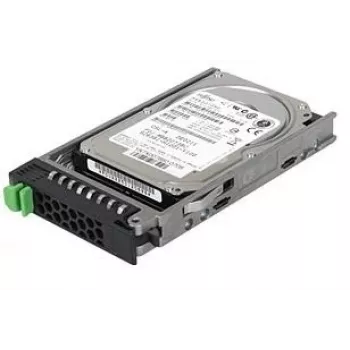 HDD enterprise Fujitsu S26361-F5550-L190, SAS 12Gb/s, 900 GB, 10000 rot/min, hot-plug, 2,5