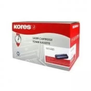 Toner Kores G1119RB pentru Canon Fax L320/L340/L380/L400, negru, aprox. 3 500 pagini