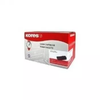 Toner Kores G1231RB pentru HP LaserJet M4555 MFP, negru, aprox. 10 000 pagini