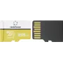 Card de memorie Renkforce RF-mSDC-128GB, 128 GB