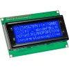 Modul de afișare Joy-it com-LCD20x4-B