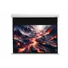 celexon HomeCinema Tension 90 MWHT motorised projection screen, 228.6 cm