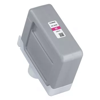 Cartuș de cerneală Canon PFI-341 M (6841C001), 330 ml, magenta, original