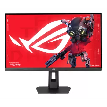 Monitor gaming ASUS ROG Strix XG27UCMG, 27 inci, 4K, 240 Hz, negru