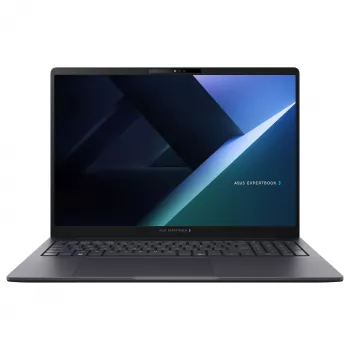 Laptop ASUS ExpertBook B5 B5605CAA-PL0025X, Intel Core Ultra 7 355, 16 GB RAM, 1 TB SSD, Windows 11 Pro