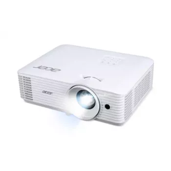 Proiector DLP Acer X1526pi, Full HD, 4000 lumeni, 15000:1, HDMI