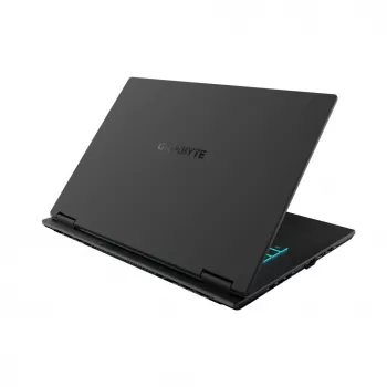 Notebook Gigabyte Gaming A16 EVH, Intel Core Ultra 9 185H, 16 GB RAM, 512 GB, NVIDIA GeForce RTX 5060, 165 Hz, Windows 11 (EVHS3EE893SH)