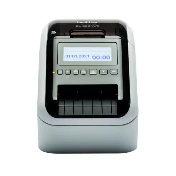 Imprimantă de etichete Brother QL-820NWBCYJ1