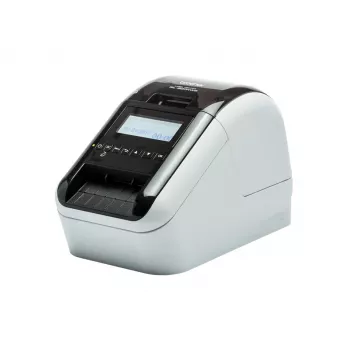 Imprimantă de etichete Brother QL-820NWBCYJ1