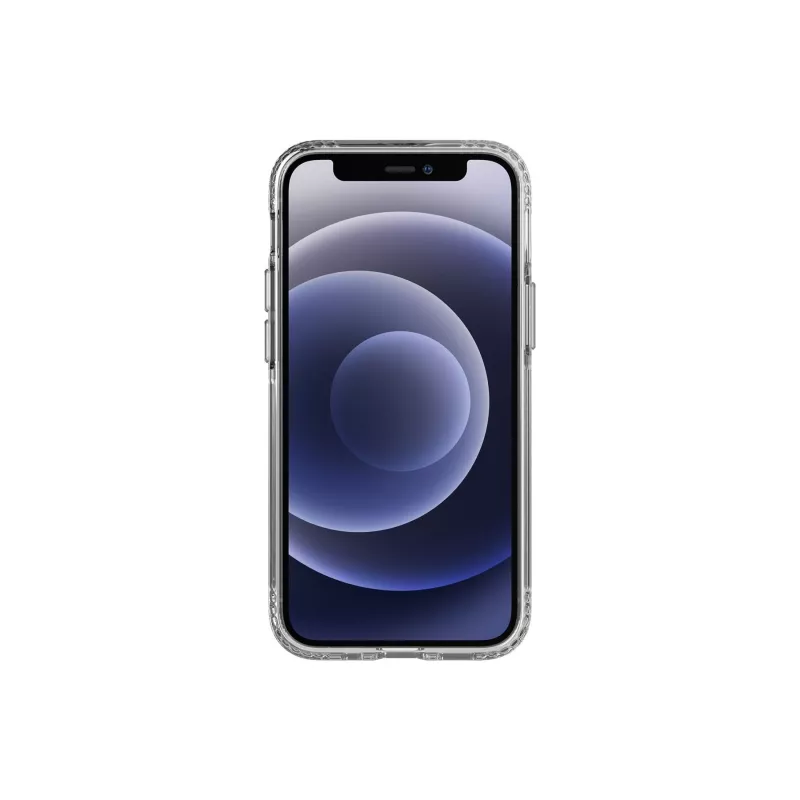 Husă Tech21 EvoClear T21-8357 pentru iPhone 12 mini