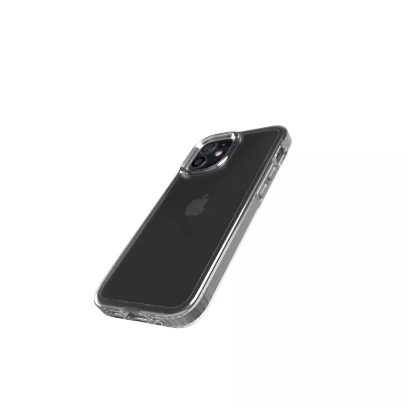 Husă Tech21 EvoClear T21-8357 pentru iPhone 12 mini