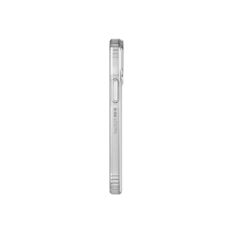 Husă Tech21 EvoClear T21-8357 pentru iPhone 12 mini