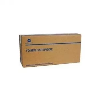 Cartuș toner original Konica Minolta TN-321K, negru, pentru bizhub C224, C284, C364