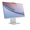 PC all-in-one Lenovo IdeaCentre AIO 27 F0JW001UPB, Core Ultra 5 226V, ecran tactil 27 inch FHD, 16 GB RAM, 1 TB, Cloud Grey
