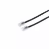 S-Impuls telephone cable, RJ-45 (M) to RJ-45 (M), 70090-8/8