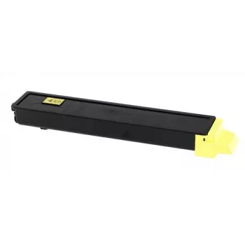 Cartuș toner Kyocera TK-895Y, galben, 6000 pagini