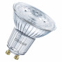 Spot inteligent Osram SMART+ MATTER Multicolor Spot PAR16 50, 45°, GU10, 4,7 W, RGBW, Wi-Fi