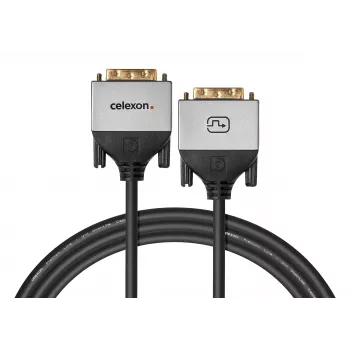 Cablu DVI Dual Link celexon Professional Line 1000015555