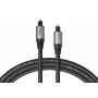 Cablu audio optic Toslink celexon, Professional Line