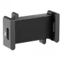 Suport tabletă Maclean MC-991 pentru montură VESA, 4,7-15 inch, negru