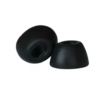Comply TrueGrip Pro TWO-200-C earphone tips, small (S)