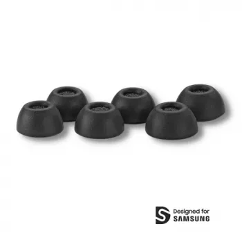 Bureți Comply pentru Galaxy Buds2 Pro, mărimi mixte (MIX)