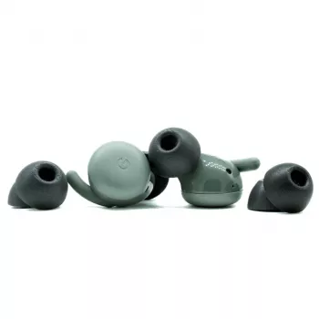 Bureți Comply pentru Google Pixel Buds & Pixel Buds A-Series, mărime medie (M)