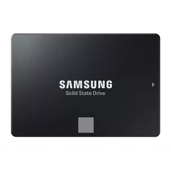 SSD Samsung 870 EVO 250 GB 2,5″ SATA, MZ-77E250BW